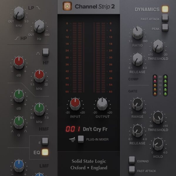 Mastering Services – Single WEB